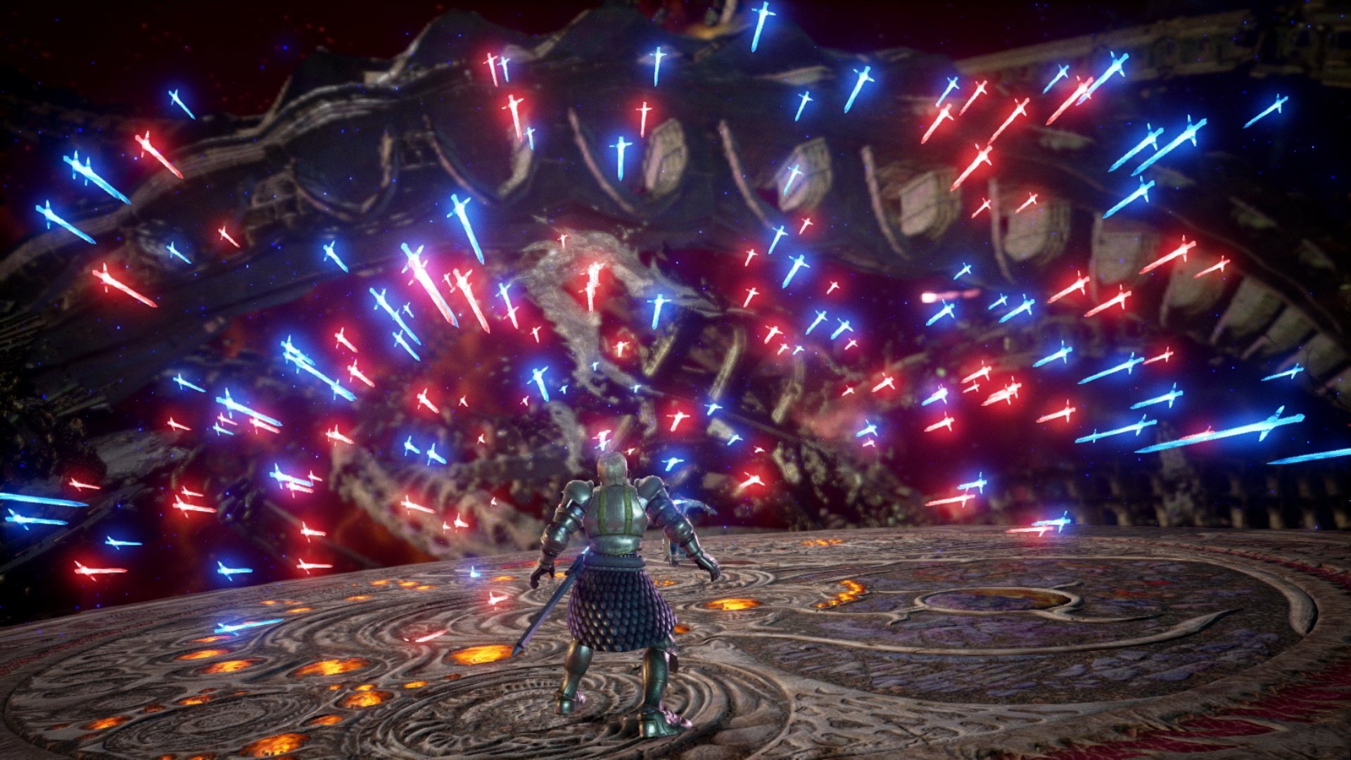 Soul Calibur VI - Imagen 44